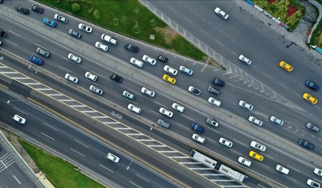 Trafik sigortalarında tam veya ağır hasar tespitine ilişkin kriterler yeniden belirlendi