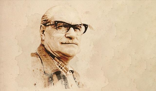 Türk edebiyatının kalıplara sığmayan, yenilikçi ve öncü ismi: Kemal Tahir