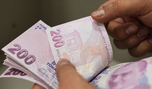 BES havuzunda toplam fon büyüklüğü mart itibarıyla 1,4 trilyon liraya yaklaştı
