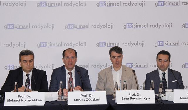 Diyabete bağlı damar tıkanıklığına "anjiyografi" ile cerrahisiz ve ağrısız tedavi mümkün