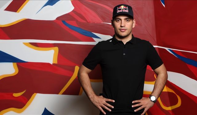 Ayhancan Güven, DTM'de zafere ulaşan ilk Türk oldu