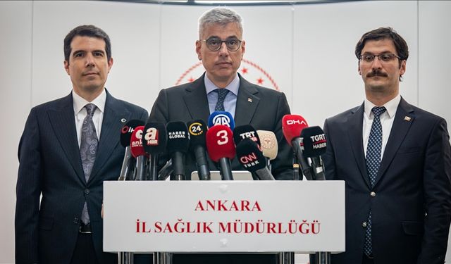 Altı bileşenli karma aşı uygulaması başladı