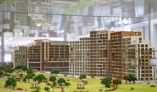 Güdül'de Türkiye'nin ilk "Yapay Zeka Şehri"nin tanıtım toplantısı yapıldı