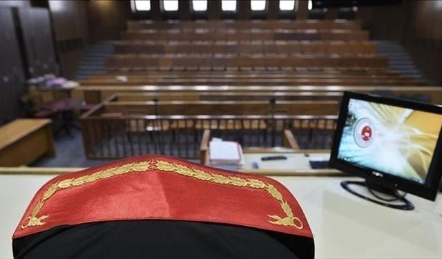 Yargıtay Cumhuriyet Savcısı İşçimen'e yönelik saldırıya ilişkin davada mütalaa