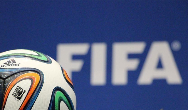 FIFA'dan Türk kulüplerine transfer yasağı