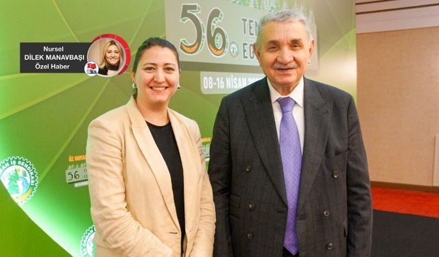 Türkiye orman yangınları konusunda etkin hale gelecek