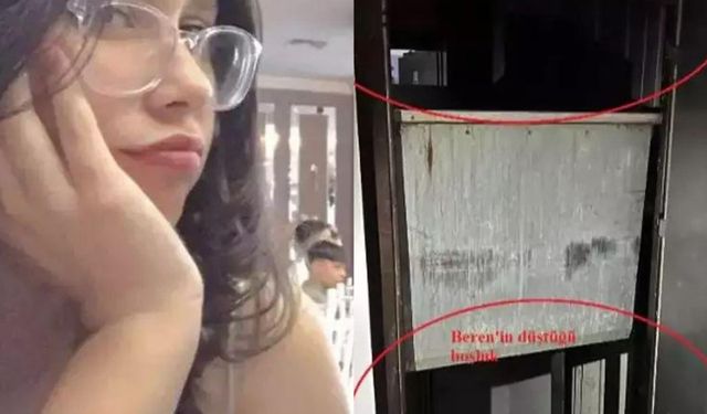 Asansörde mahsur kalan Beren'in ölümüne ilişkin mütalaa açıklandı; 'Basit taksir'den 6 yıl talebi