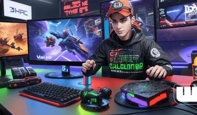 Türk yazılımcıların Blockchain tabanlı teknoloji platformu Wodo Gaming SPK onayı aldı