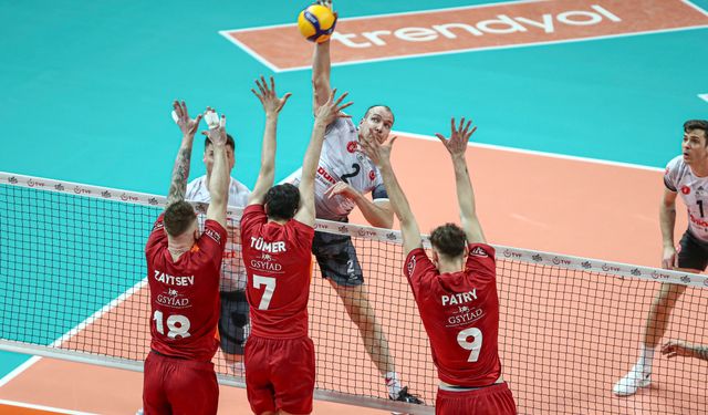 Ziraat Bankkart Galatasaray'a set vermedi