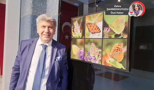 “Doğa hazinelerimizin farkında olalım”