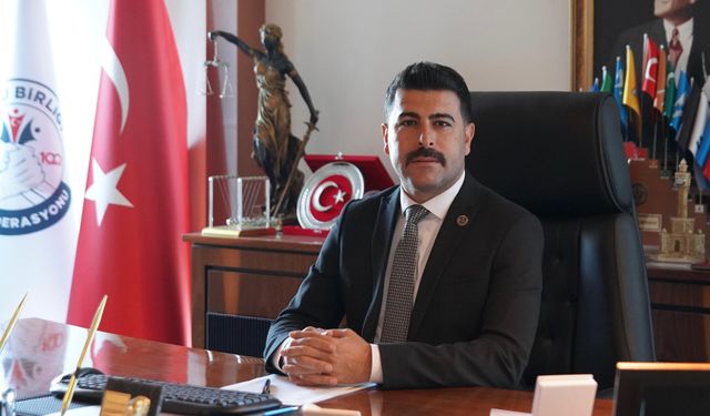 Genç sağlık sendikasında üye sayısı 60 bine dayandı