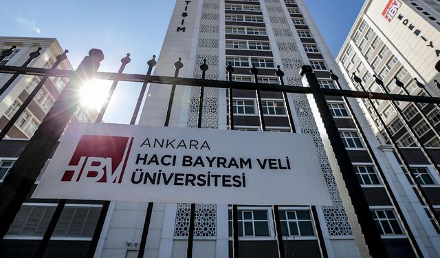 Türk Dünyası stratejik araştırmalar kongresi Ankara'da