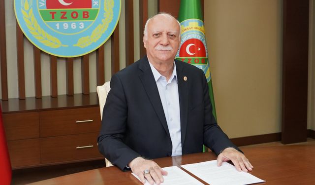 Aksaray’da 50 bin dekar arazi dolu afetinden etkilendi