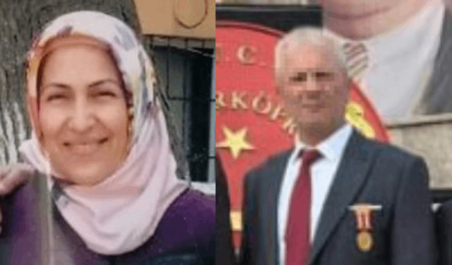 Dini nikahla yaşadığı kuzenini 8 bıçak darbesiyle öldüren sanığa ağırlaştırılmış müebbet
