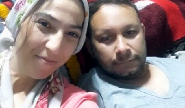 9 yıl önce ölen Arda'nın üvey babası ile öz annesi cinayetten tutuklandı; itiraf ettiler