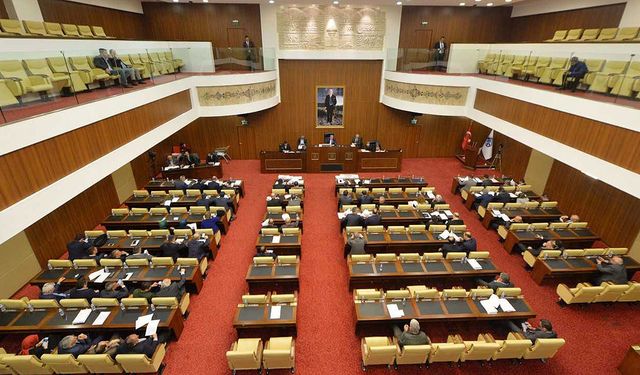 Başkentte kademeli su tarifesine yeni düzenleme