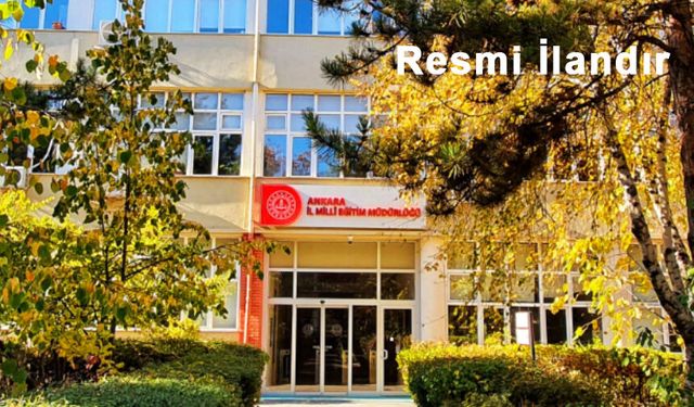 BİNA İŞLERİ YAPTIRILACAKTIR