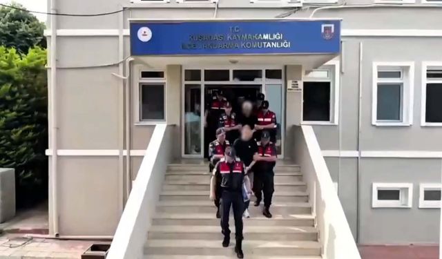 Bakan Yerlikaya: Aydın merkezli suç örgütüne yönelik operasyonda 20 kişi tutuklandı