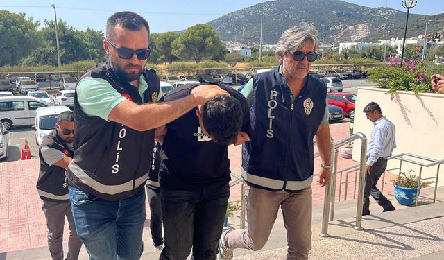 Bodrum'daki çifte cinayette, 16 sanık hakkında 2'şer kez ağırlaştırılmış müebbet hapis istemi