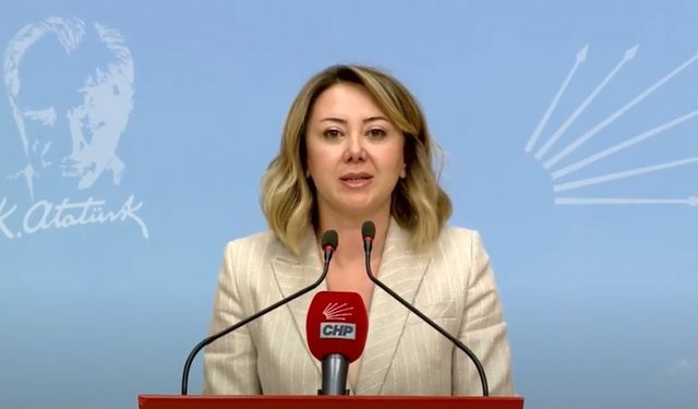 CHP’li Çiftçi’den kurultay soruşturmasına ilişkin açıklama