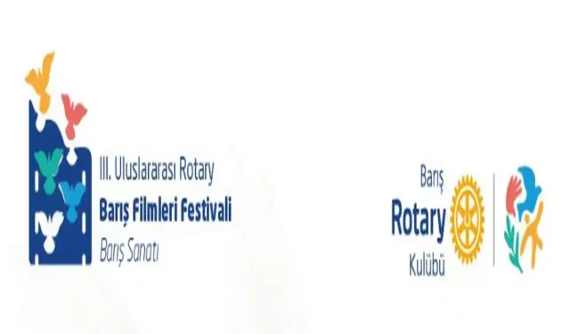 III. Uluslararası Rotary Barış Filmleri Festivali