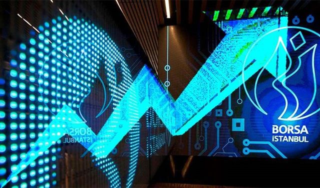 Borsa günü yükselişle tamamladı