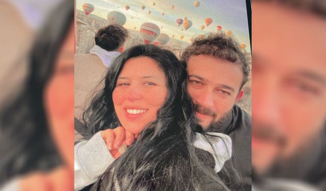 Eşi bıçakladıktan sonra kaçmak isterken balkondan düştüğü öne sürülen İpek öldü