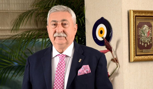 TESK'ten yılbaşı öncesinde merdiven altı ürün uyarısı