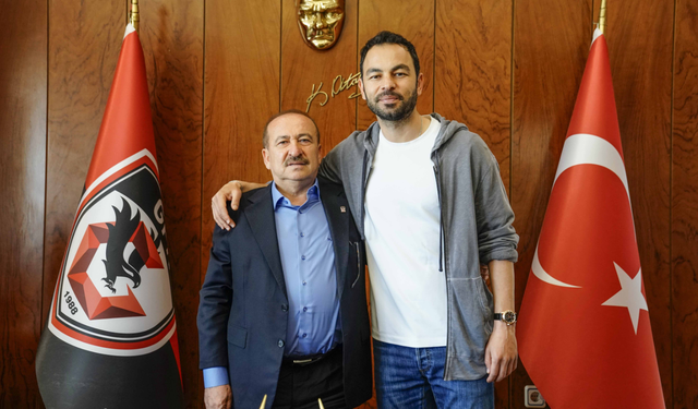 Gaziantep FK'da Selçuk İnan dönemi bitti