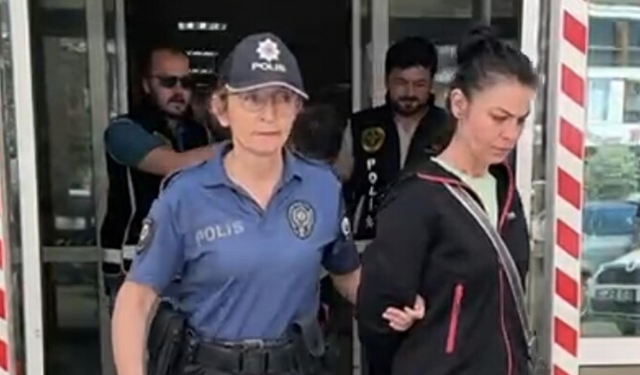 Şüpheli itfaiyeci: 'Birini ara, doğal gaz kokusuna baktır' mesajını görmedim