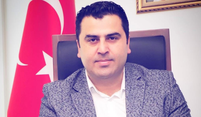 Pertek eski Belediye Başkanı, 'zimmet' suçlamasıyla Tekirdağ'da gözaltına alındı