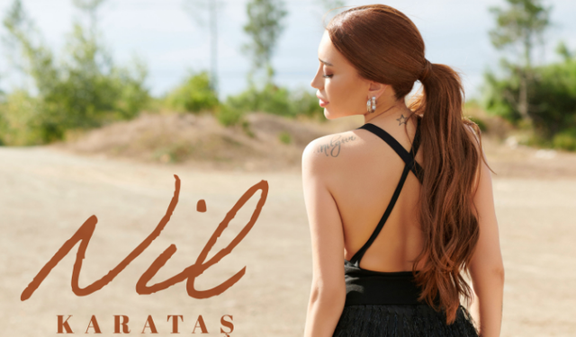 Nil'den yeni single Maalesef
