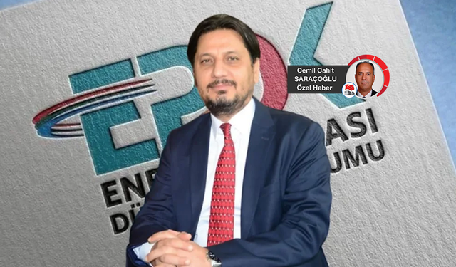 EPDK Başkan Yardımcısı: İspanya ve Portekiz’in yaşadığını biz yaşamayız