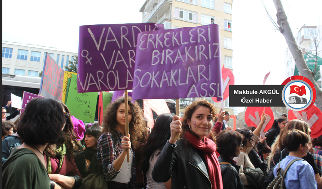 “6284 etkin uygulanmadığı için kadın cinayetleri artıyor”
