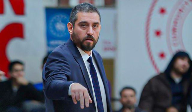 OGM Ormanspor yeni baş antrenörünü duyurdu