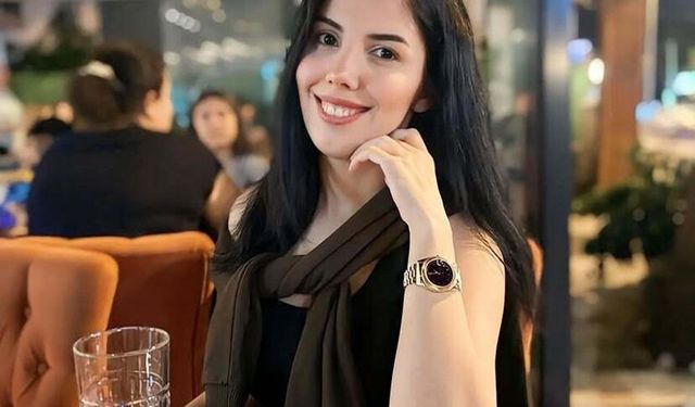 Fatma'yı öldüren eski sevgilisi tehdit ve hakaretten hakim önüne çıktı