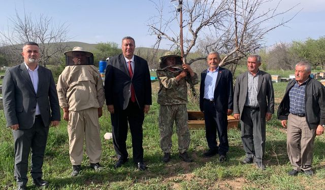 Gürer sordu, Bakan Bolat yanıtladı