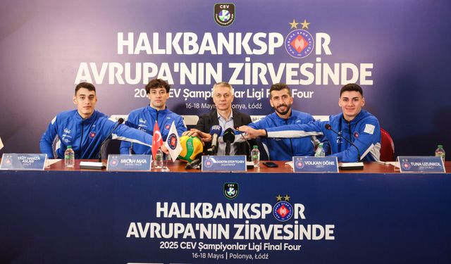 "Hiçbir takımdan korkmadan mücadele edeceğiz"