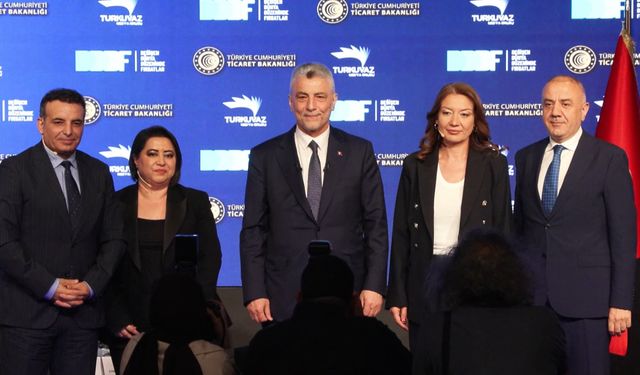 Bakan Bolat: İsrail ile hiçbir gümrük işlemi yapılmamaktadır