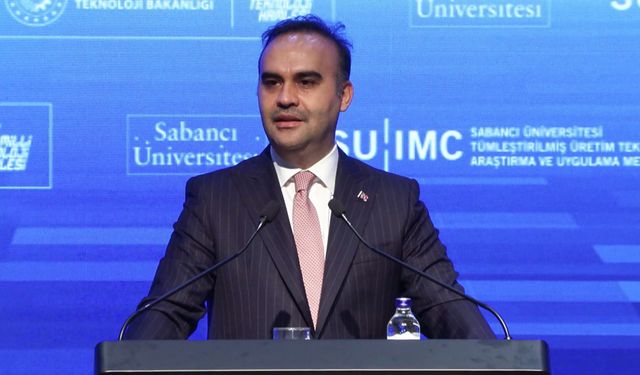 Bakan Kacır: İstihdam teşviklerini 6 bölgede kademeli olarak uygulayacağız