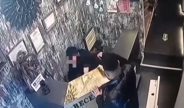 İstanbul'da 'Daltonlar' suç örgütüne operasyon: 16 gözaltı