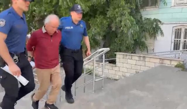 Kameralı gözlük ile kadınları kaydettiği iddia edilen şüpheli serbest bırakıldı