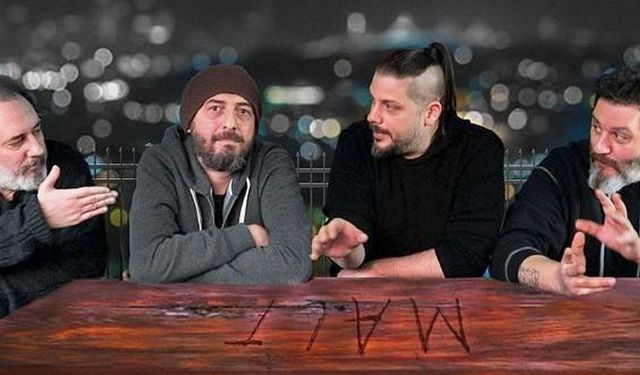 Malt Başkent'te sahne alacak