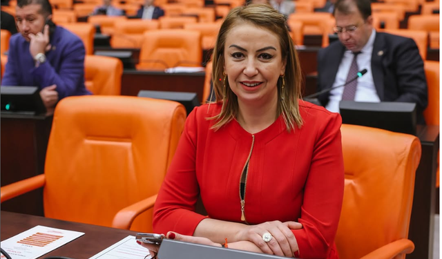 CHP’li Kara: Hatay’daki sulama projelerindeki politikasızlık afete dönüştü