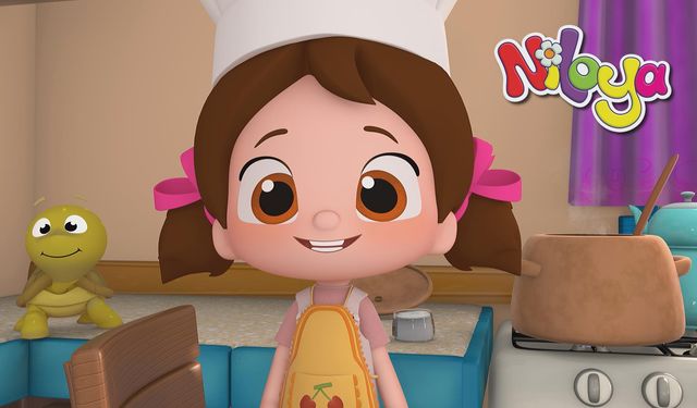Niloya, Hataları “Hatta”lara çeviriyor