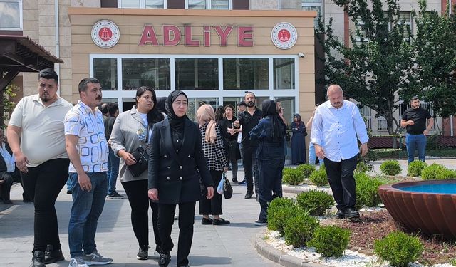'Su cinayeti' davasında ilk duruşma; sanıklar suçlamaları reddetti, Adli Tıp'tan rapor istendi