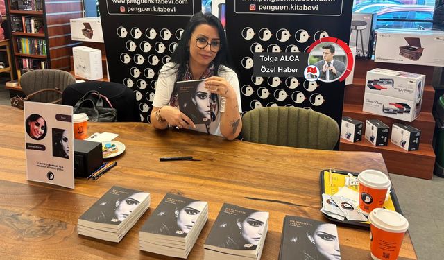 “Her güçlü kadın yazar, değişimin öncüsüdür”