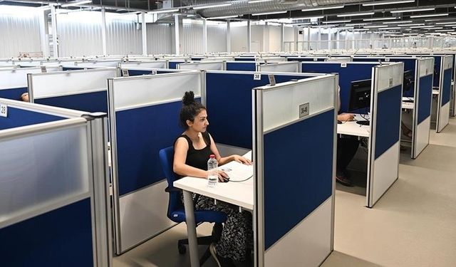 e-YDS yarın 4 ilde yapılacak