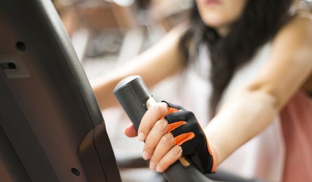 Açık hava ve evde yapılan sporlara yönelik ekipmanlara talep artıyor