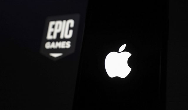 ABD'de yargıç, Apple'ın antitröst davasında ihtiyati tedbir kararını ihlal ettiğine hükmetti